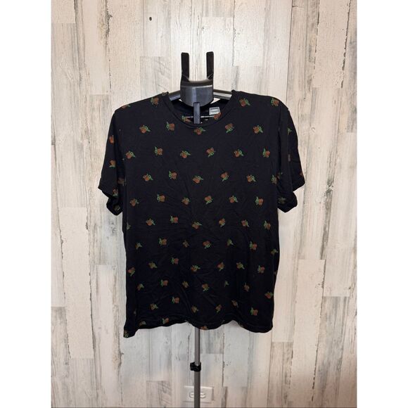 Star Wars Grogu All-Over Print Tee | The Mandalorian Baby Yoda Shirt – Size 3XL - Picture 1 of 5